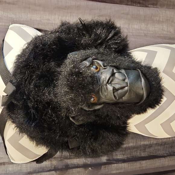 Disney Mighty Joe Young King Kong Backpack - Picture 6 of 6